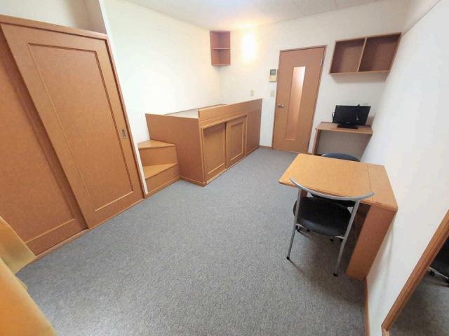 その他部屋・スペース