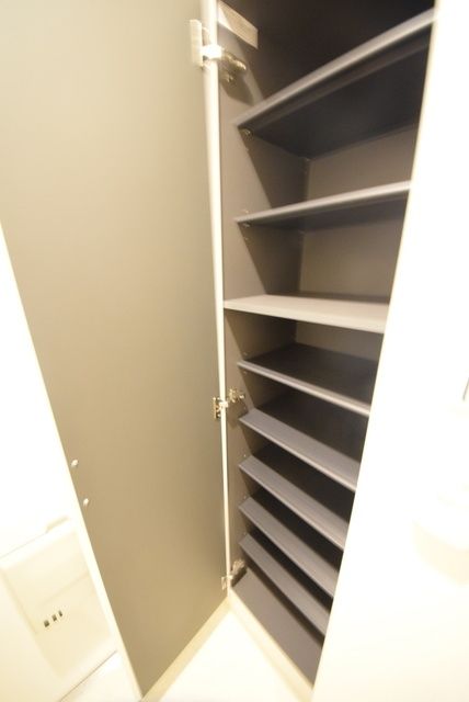 その他設備　☆下駄場は大きめです