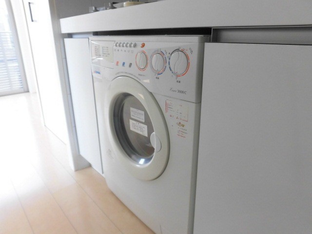 その他設備　※別部屋の参考写真です。