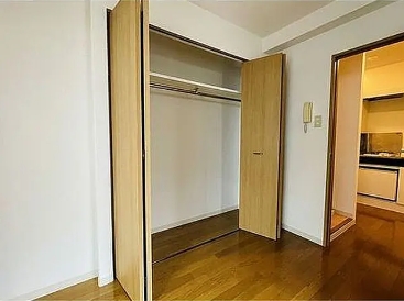 収納　☆たっぷり収納☆