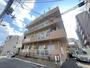 大倉山駅より徒歩16分 2階 築39年3ヶ月の賃貸物件