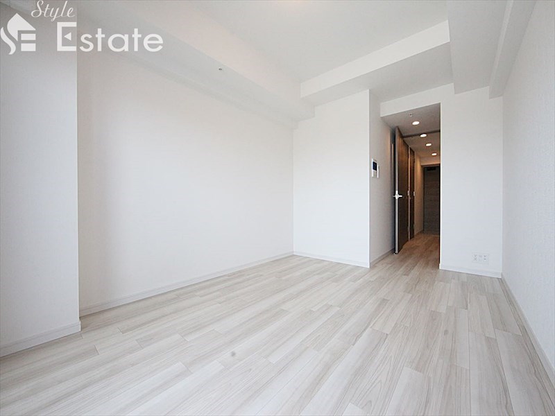 居室・リビング　内装