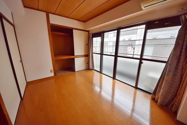 居室・リビング　★リビングです★