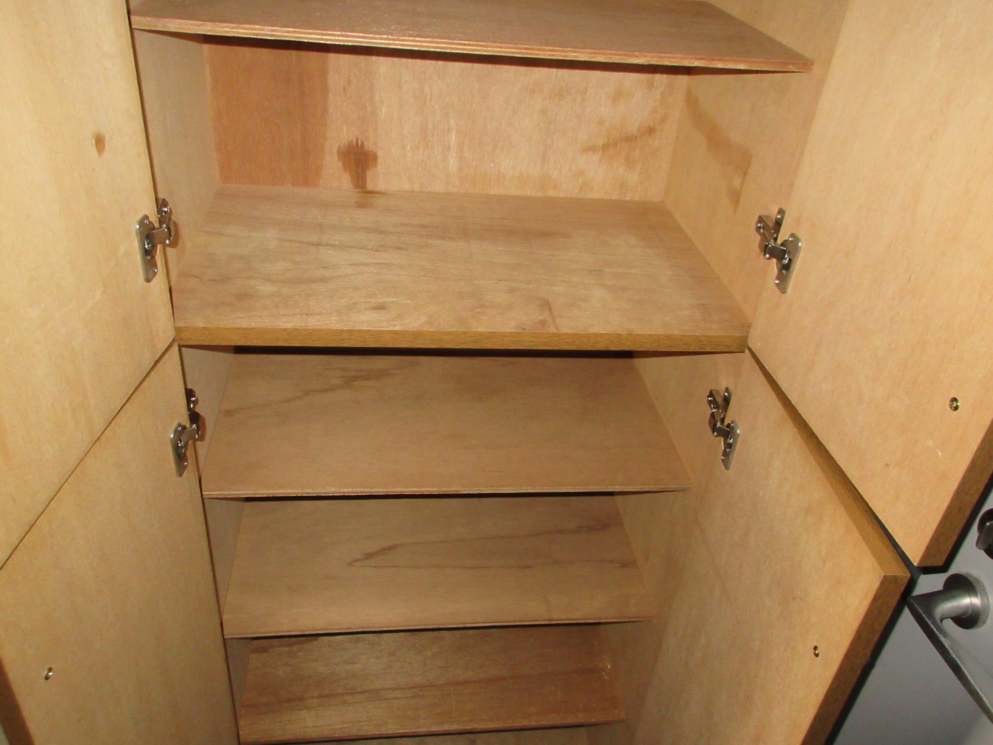 玄関　※別の部屋の写真です、現況を優先させていただきます。