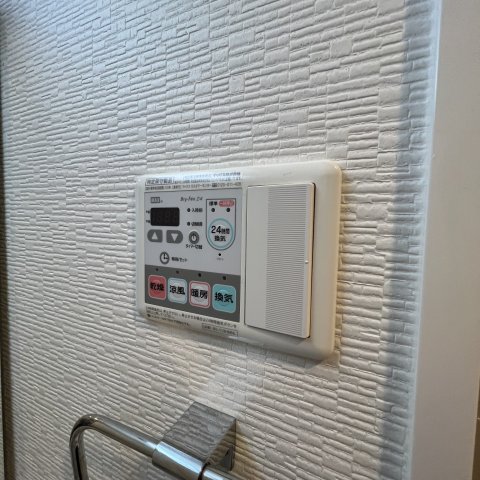 その他設備　同仕様タイプです