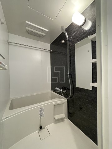 バス・シャワールーム　S-RESIDENCE堺筋本町Deux（エスレジデンス堺筋本