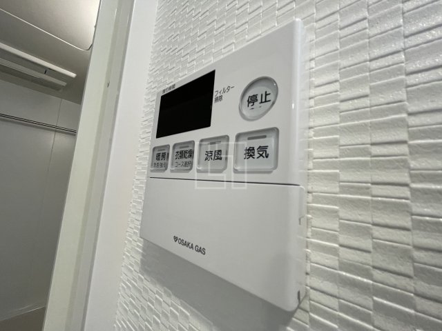 その他設備　S-RESIDENCE堺筋本町Deux（エスレジデンス堺筋本