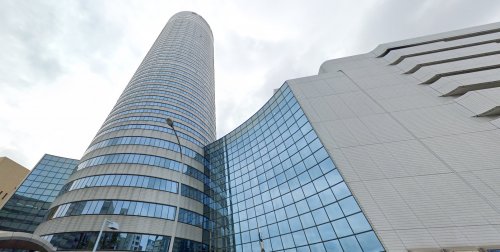 その他　新横浜プリンスホテル（その他）まで548m