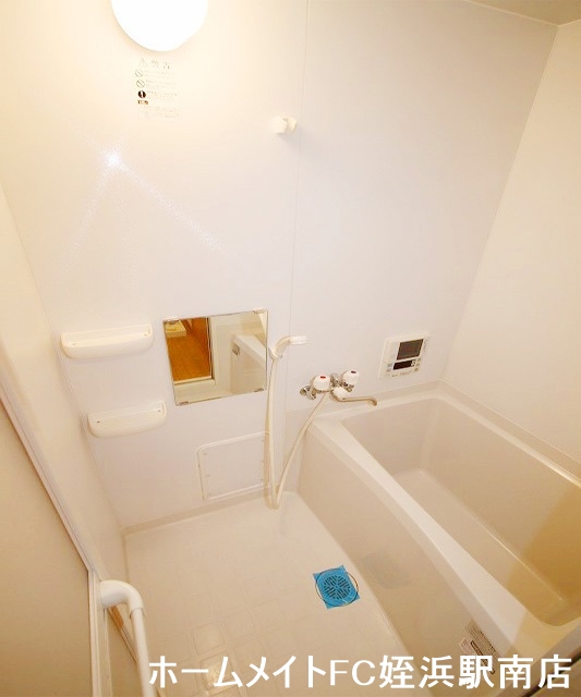 バス・シャワールーム　★お早めにお電話ください★参考写真