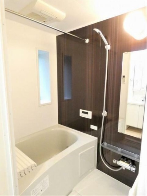 バス・シャワールーム　浴室（参考写真）