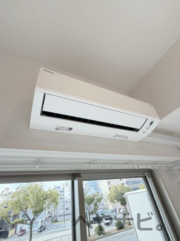 その他　★エアコン ※シリーズ物件イメージ