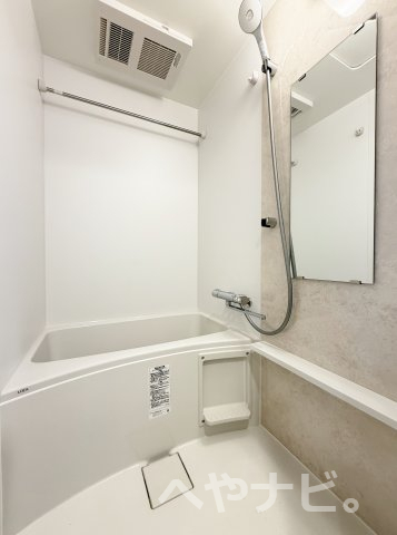バス・シャワールーム　★お風呂 ※シリーズ物件イメージ