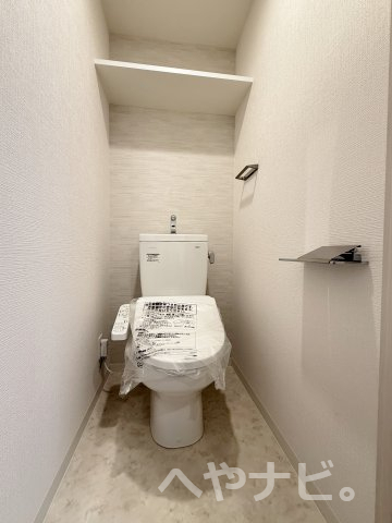 トイレ　★シャワートイレ ※シリーズ物件イメージ