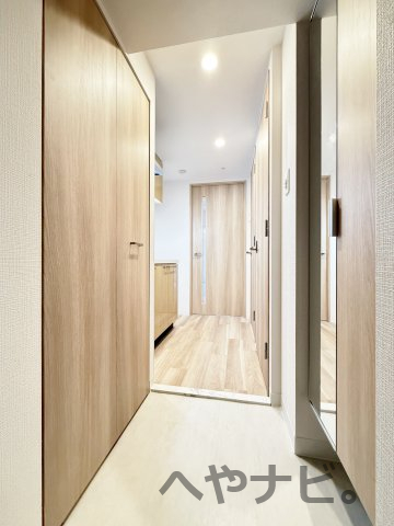 玄関　★玄関 ※シリーズ物件イメージ