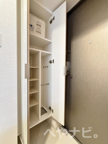 その他設備　★シューズBOX ※シリーズ物件イメージ