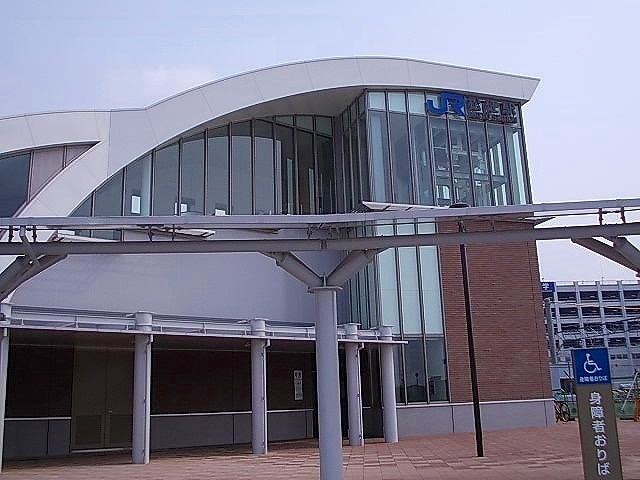 その他　松任駅（その他）まで1100m