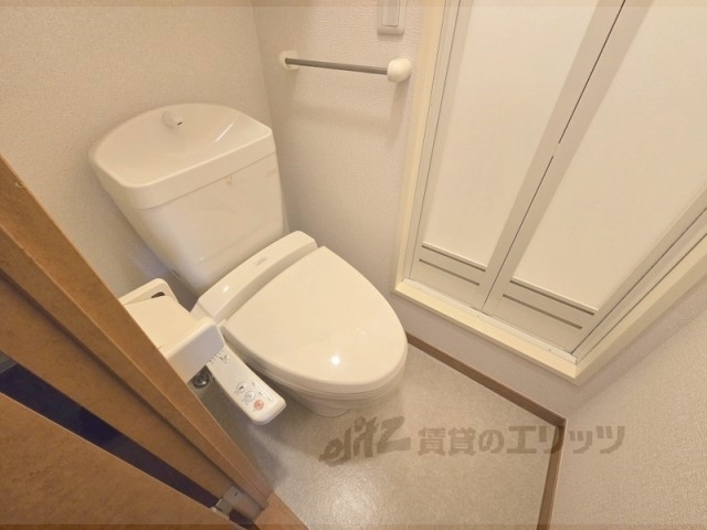 その他　駐輪場