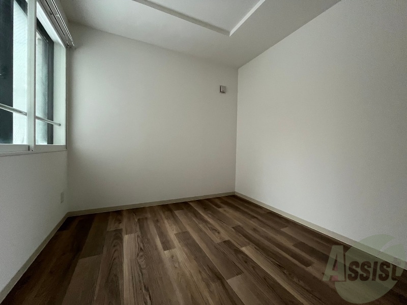 その他部屋・スペース　寝室です。部屋をどう使うかはあなた次第です！