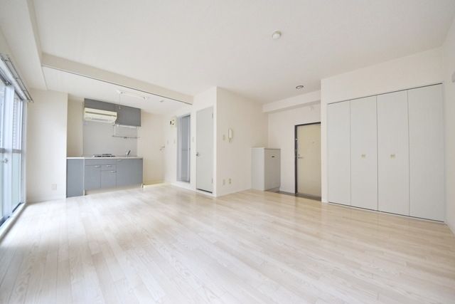 居室・リビング　※反転タイプです