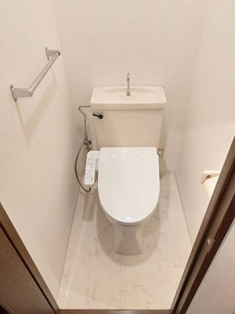 トイレ　★お問い合わせはタウンハウジング聖蹟桜ヶ丘店まで★