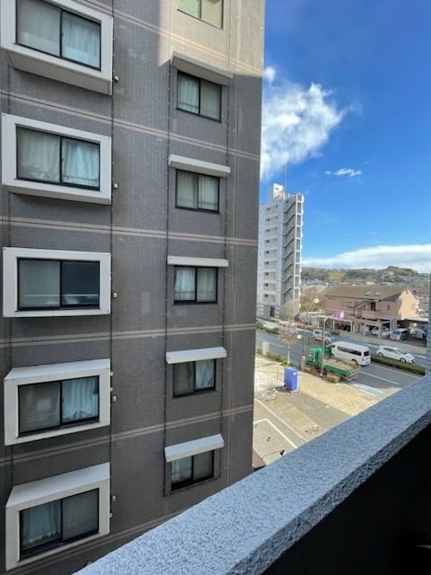 眺望　★お問い合わせはタウンハウジング聖蹟桜ヶ丘店まで★