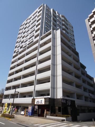 建物外観　★お問い合わせはタウンハウジング聖蹟桜ヶ丘店まで★