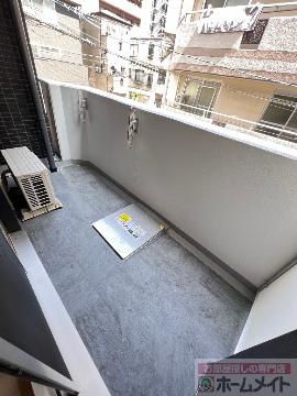 バルコニー　ベランダ