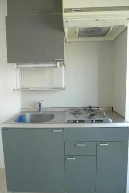 キッチン　別部屋同仕様タイプ