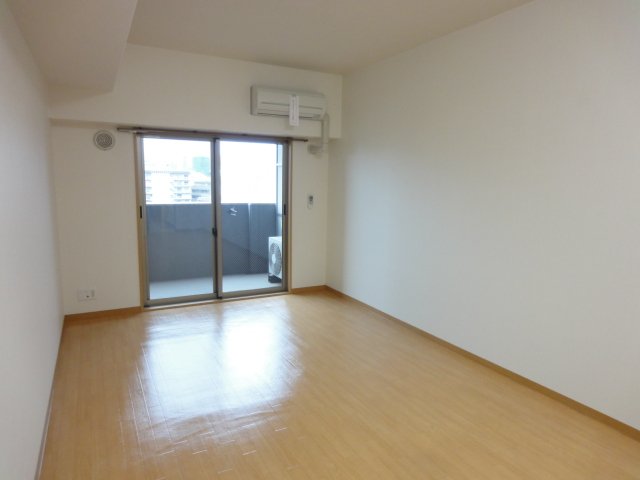 居室・リビング　同物件別号室のものです。