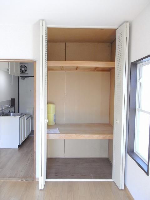 その他部屋・スペース