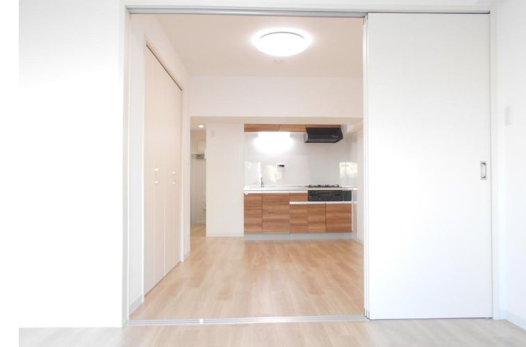 その他部屋・スペース　内装もきれいです