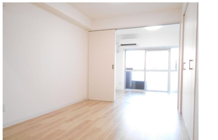 居室・リビング　使いやすいリビングです