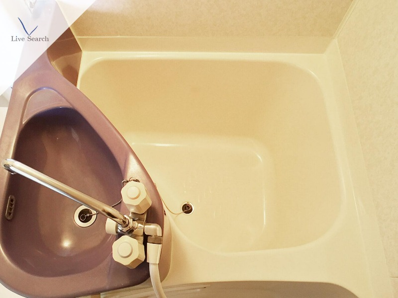 バス・シャワールーム　別号室