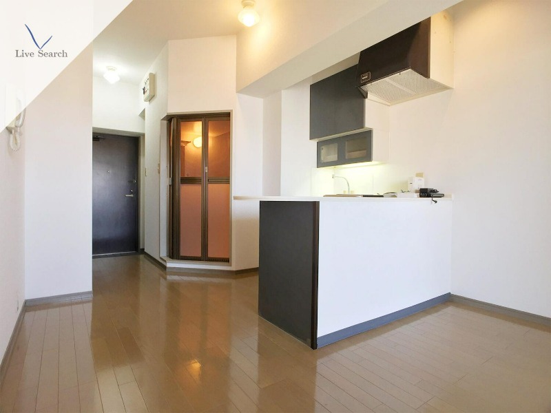 居室・リビング　別号室