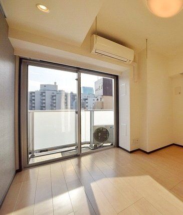 居室・リビング　同タイプ別部屋参照