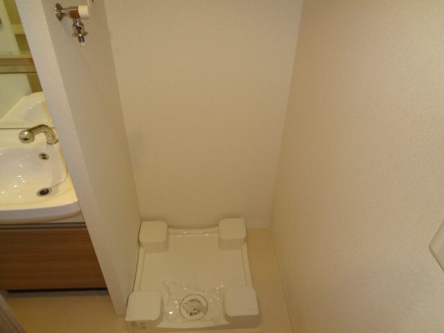 洗面設備　洗面所