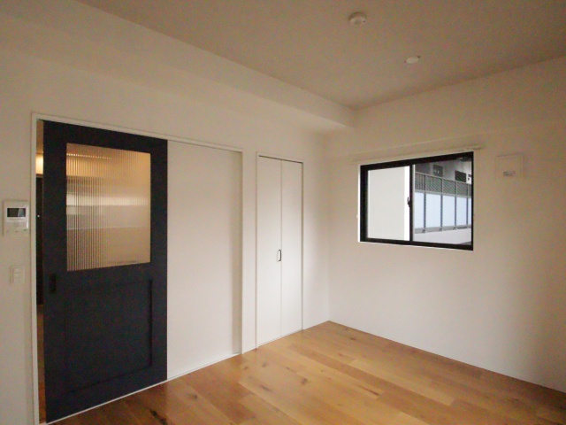 居室・リビング　※別室の参考写真の為、現況優先です。