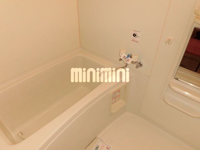 バス・シャワールーム　お風呂