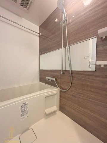 バス・シャワールーム　スプランディッド本町グラン