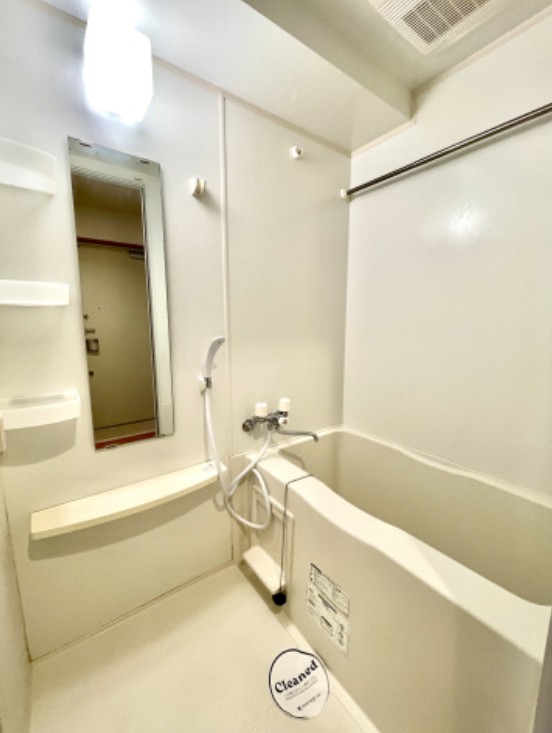 バス・シャワールーム　風呂