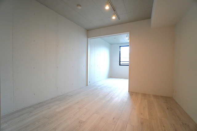 居室・リビング　※写真は同タイプ住戸です。