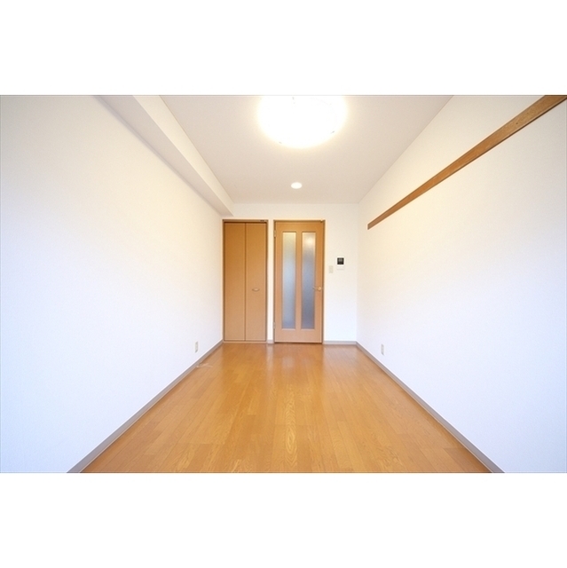 その他部屋・スペース　内装は落ち着いています