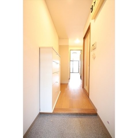 その他部屋・スペース　明るい室内です