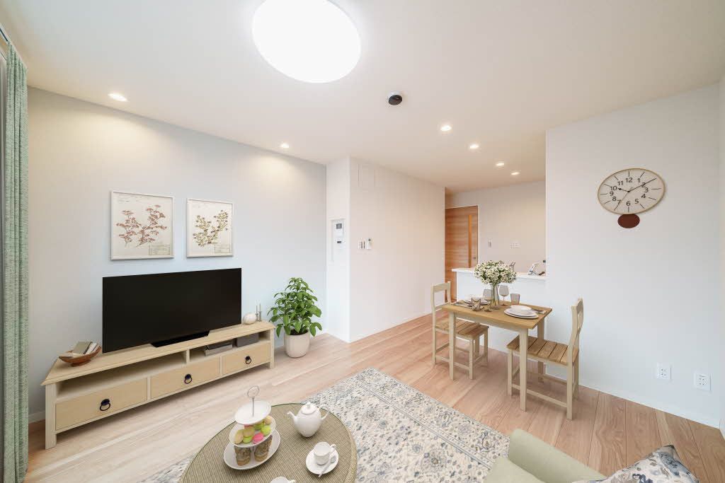 居室・リビング　ＬＤＫ