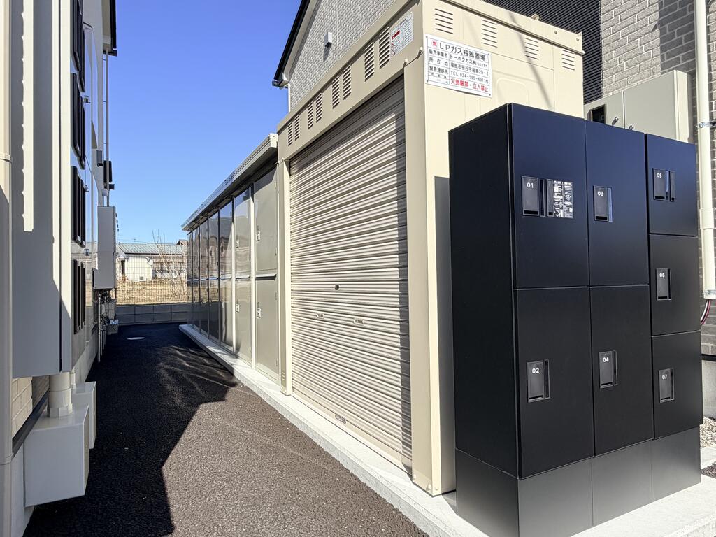 その他共有部分