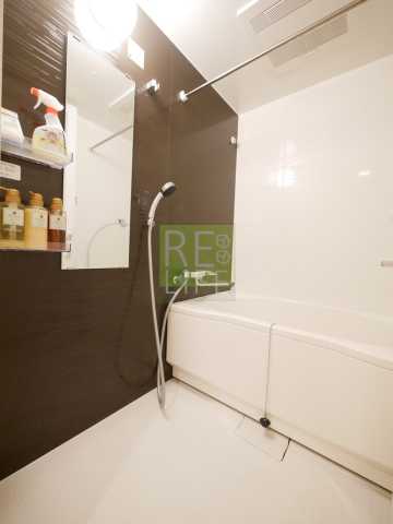 バス・シャワールーム　レオーネ上野入谷