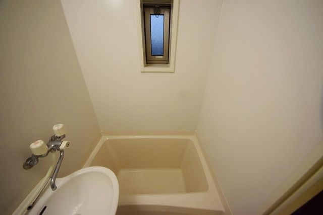 バス・シャワールーム　★バス★