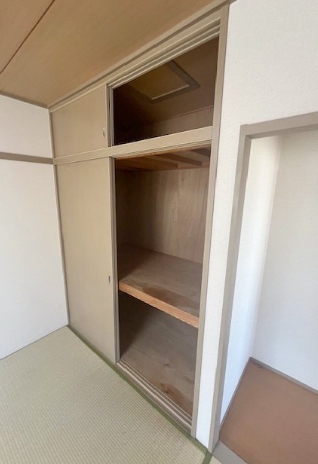 収納　※別部屋参考写真☆収納スペースあり☆