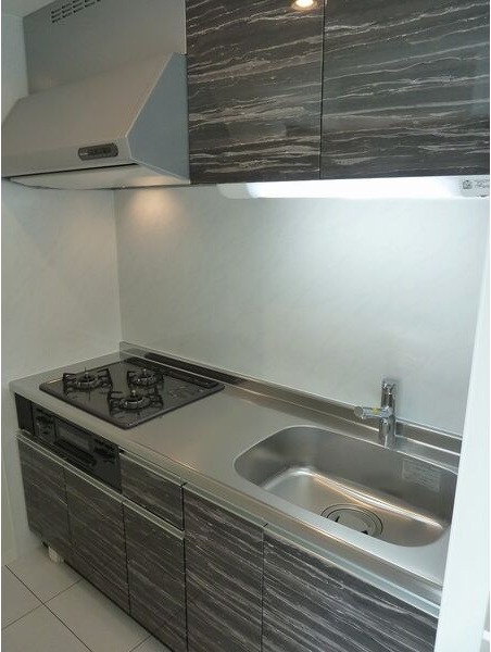 キッチン　人気の独立システムキッチンタイプです！