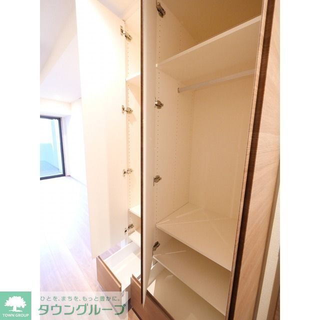 収納　※同タイプ写真転用